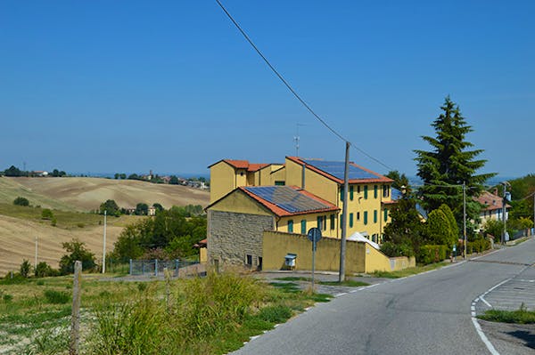 Foto di Casa di Riposo Comunale San Giorgio Monferrato